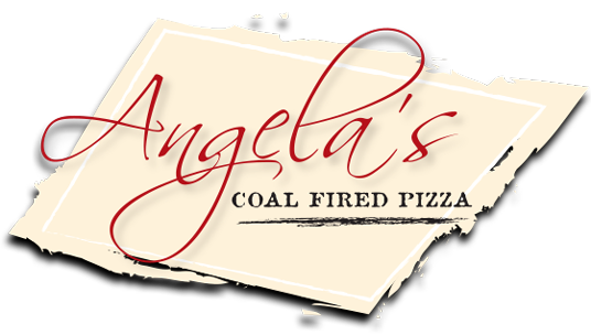 Angela's Coal Fire Pizza
